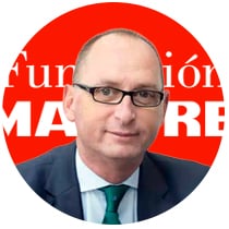 Ana López Monís, Vogal do Patronato - Fundación MAPFRE